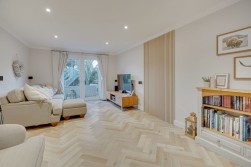 Chervil Way, Great Cambourne, CB23