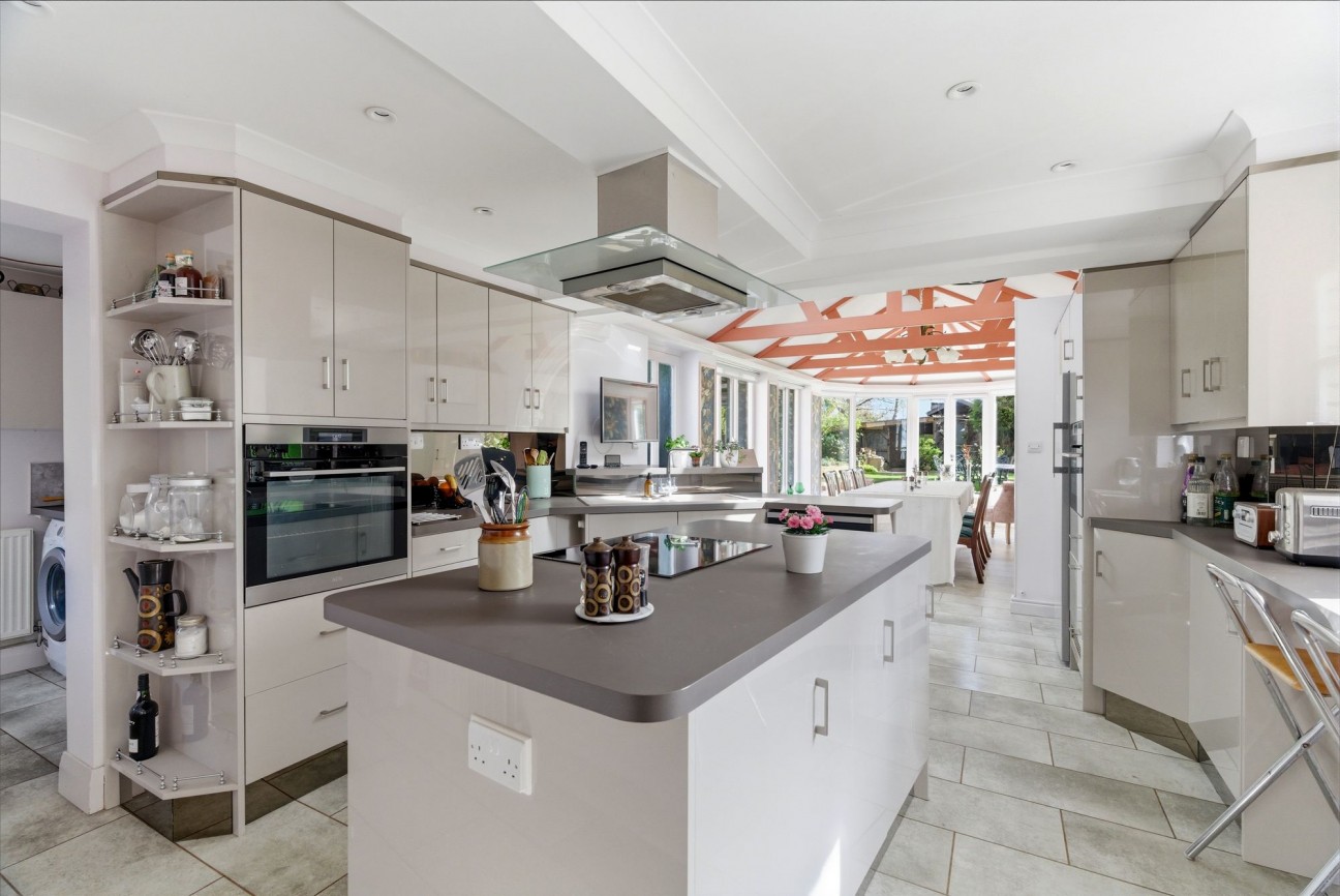 Wimpole Road, Barton, CB23