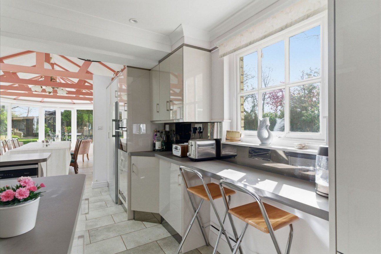 Wimpole Road, Barton, CB23
