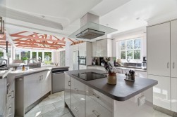 Wimpole Road, Barton, CB23