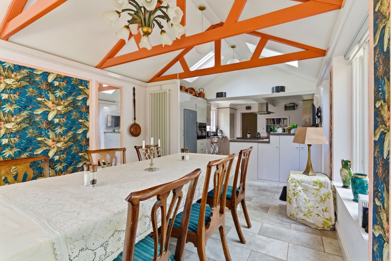 Wimpole Road, Barton, CB23