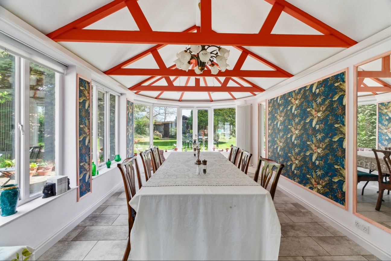 Wimpole Road, Barton, CB23