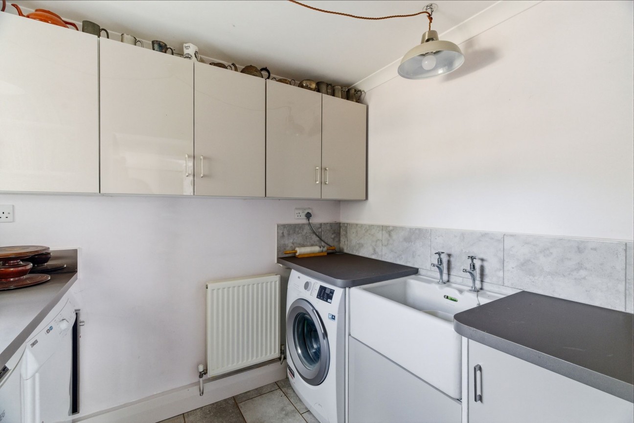 Wimpole Road, Barton, CB23