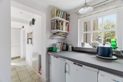 Wimpole Road, Barton, CB23