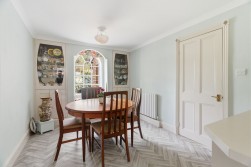 Wimpole Road, Barton, CB23