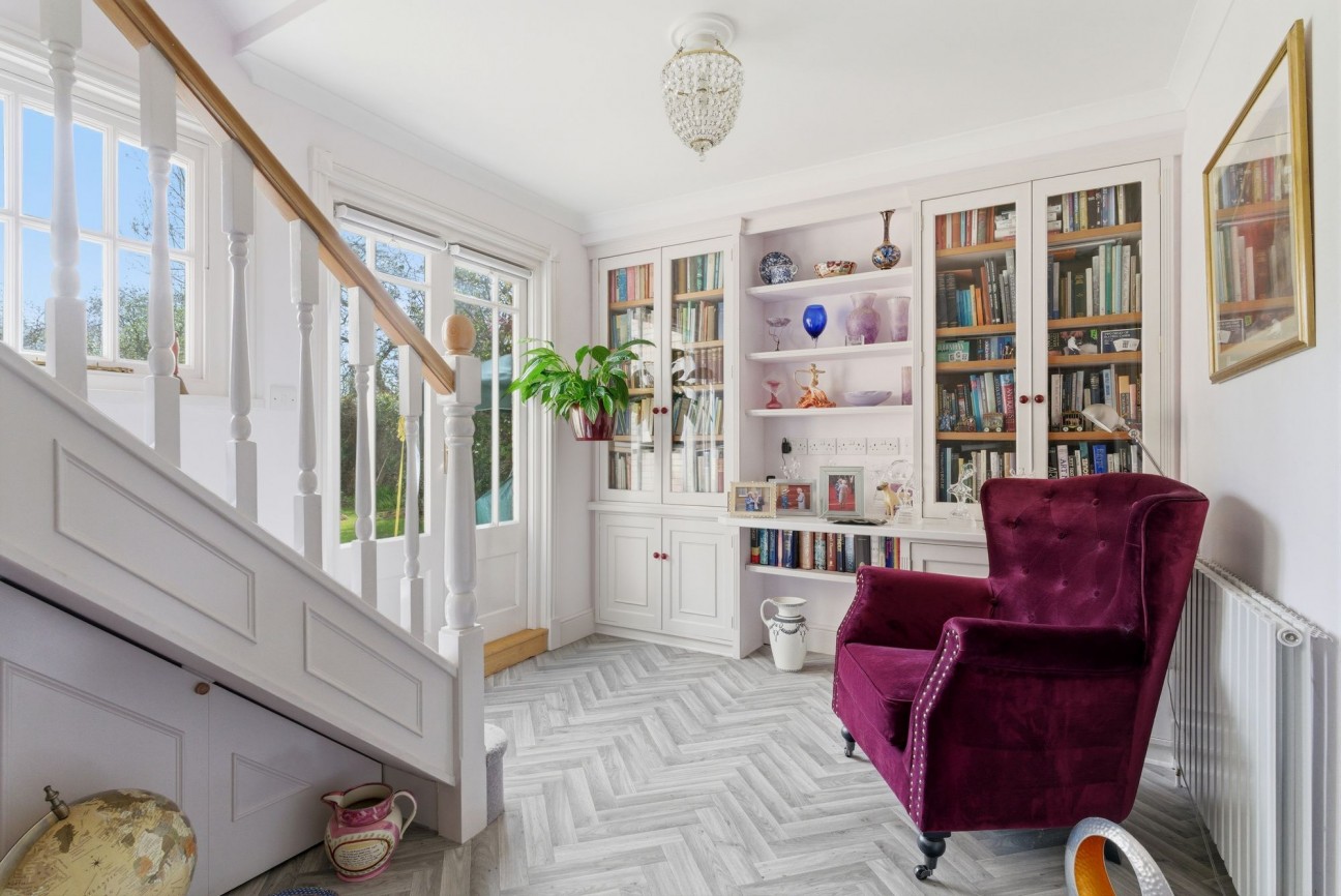 Wimpole Road, Barton, CB23