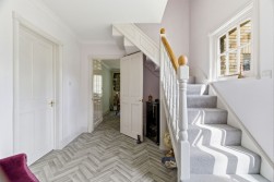 Wimpole Road, Barton, CB23