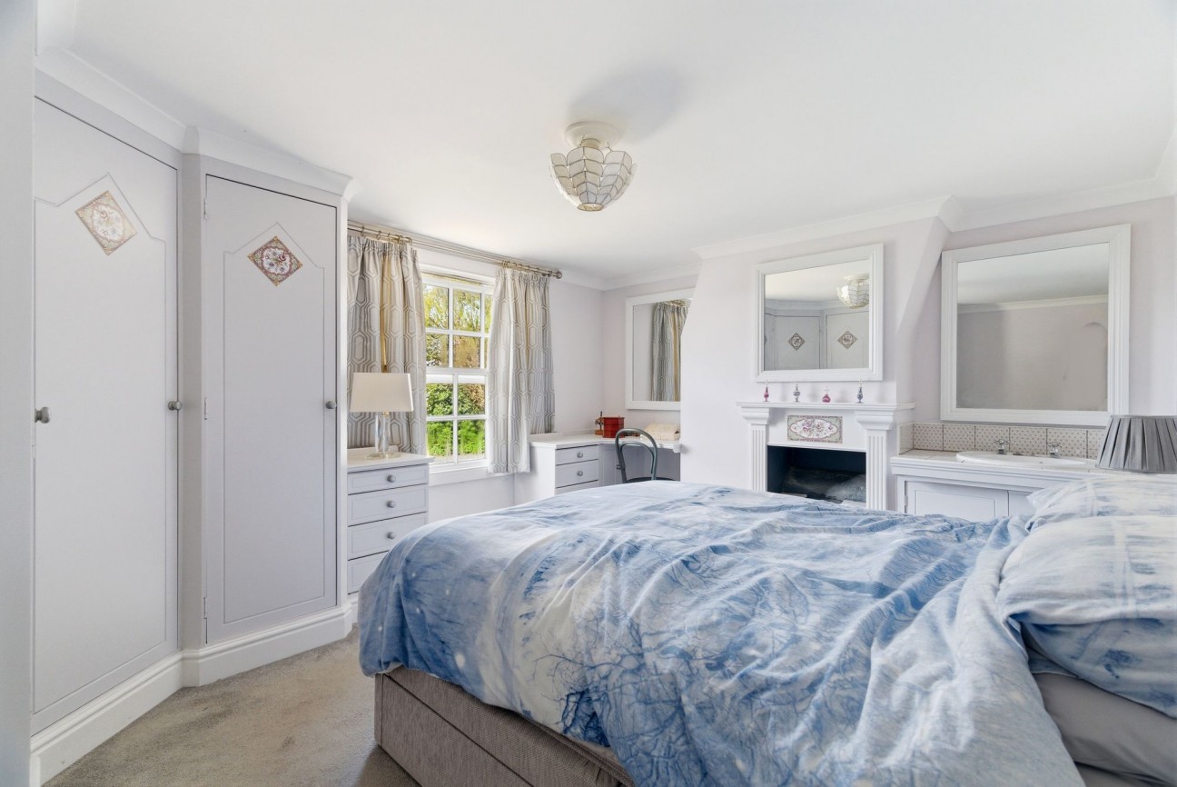 Wimpole Road, Barton, CB23