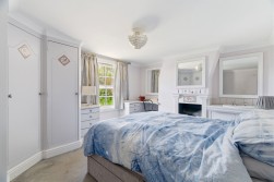 Wimpole Road, Barton, CB23