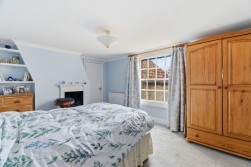 Wimpole Road, Barton, CB23