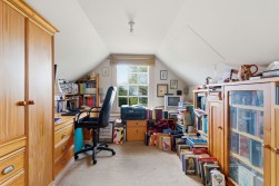 Wimpole Road, Barton, CB23