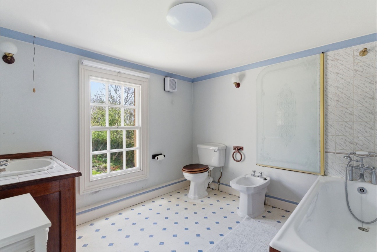 Wimpole Road, Barton, CB23