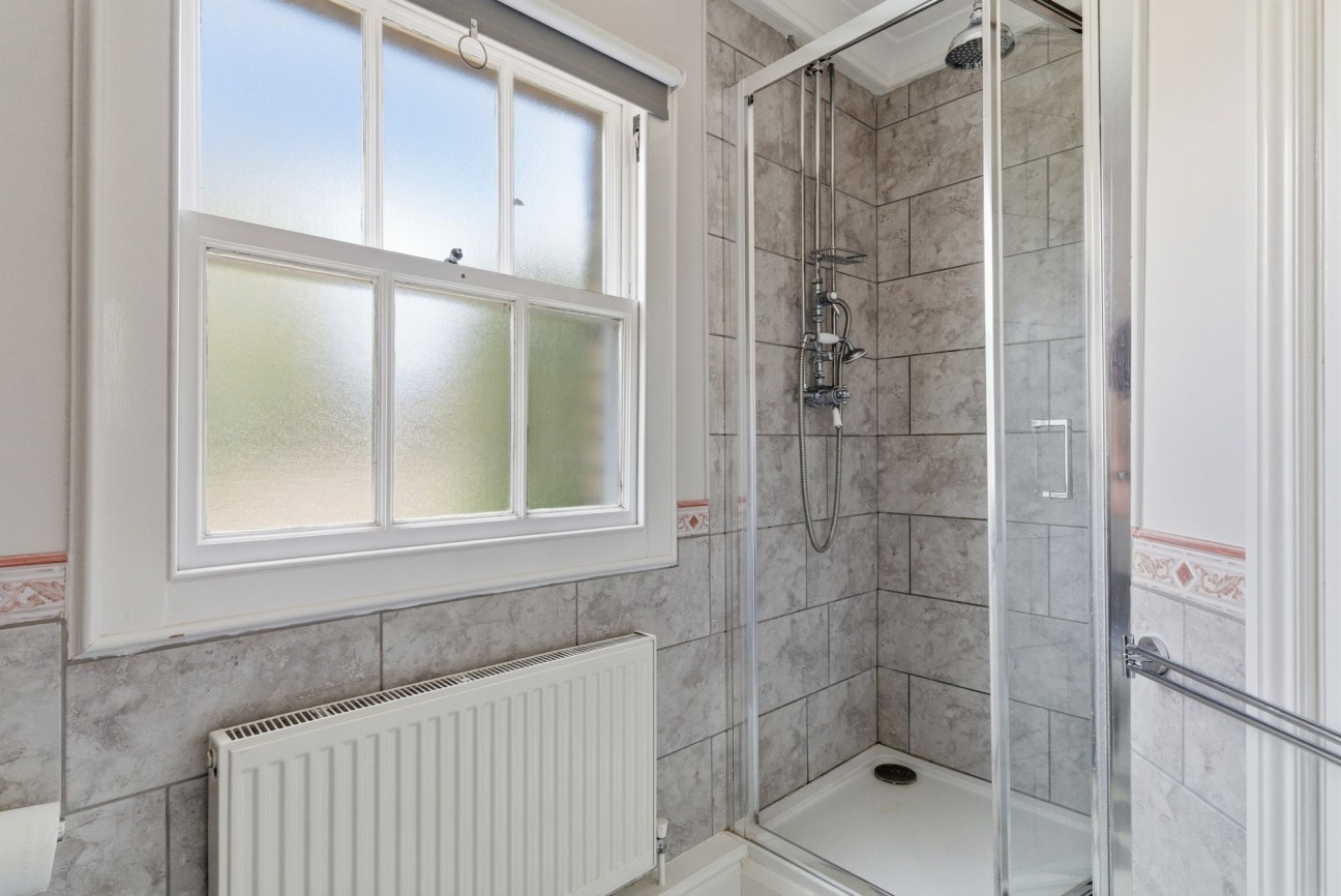 Wimpole Road, Barton, CB23
