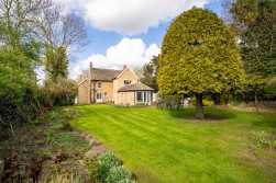 Wimpole Road, Barton, CB23
