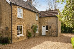 Wimpole Road, Barton, CB23