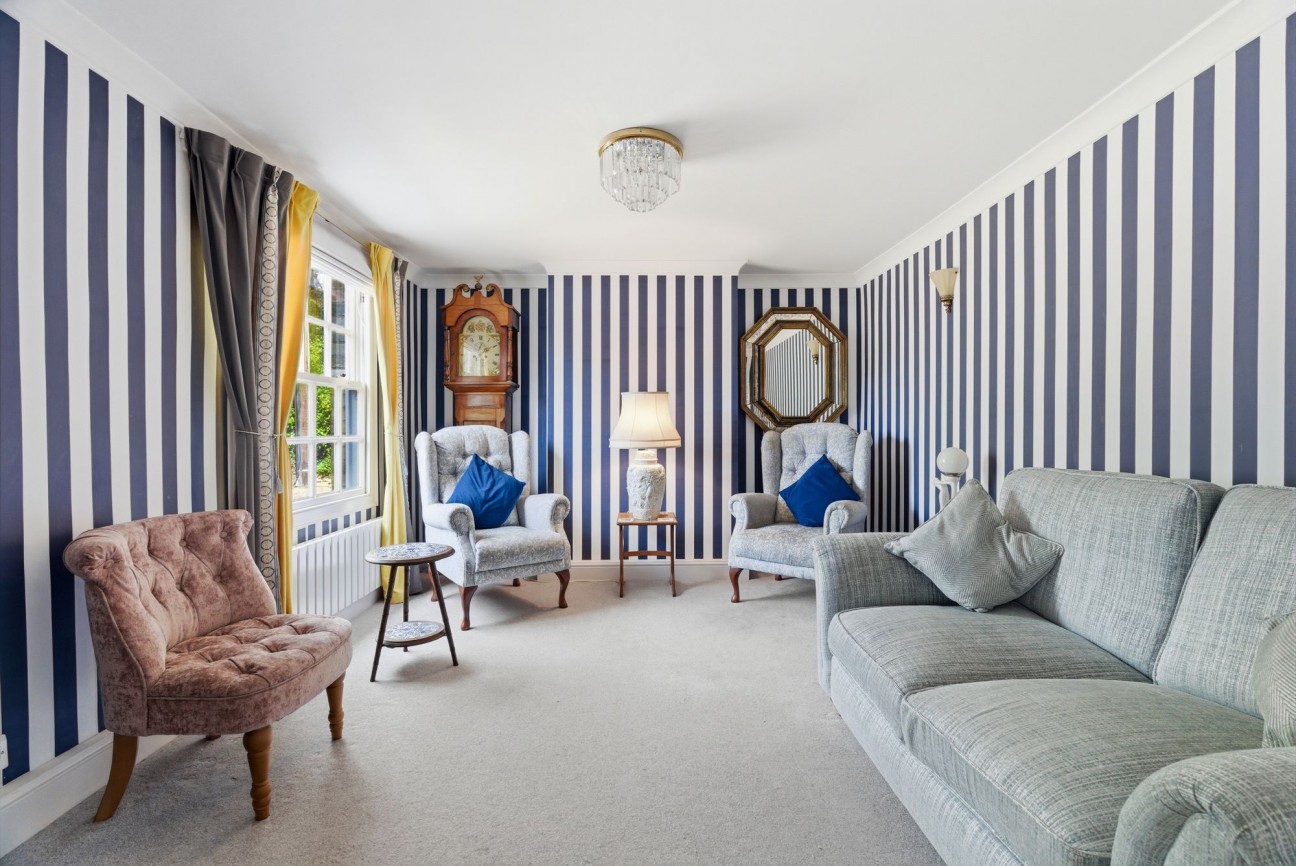 Wimpole Road, Barton, CB23