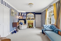 Wimpole Road, Barton, CB23