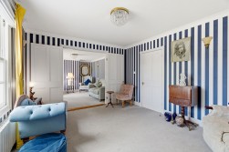 Wimpole Road, Barton, CB23