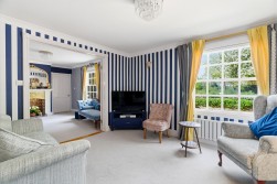 Wimpole Road, Barton, CB23