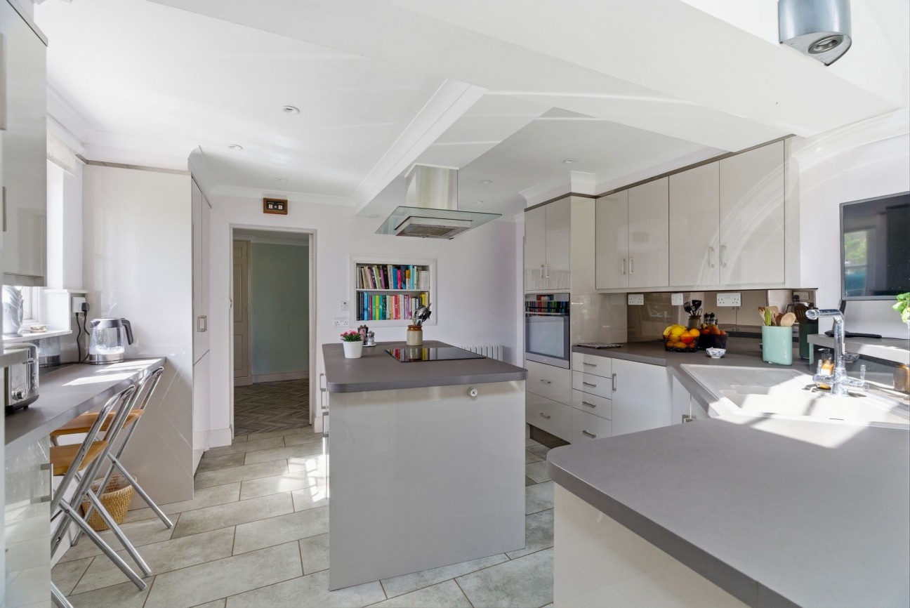 Wimpole Road, Barton, CB23