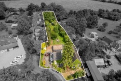 Meldreth Road, Whaddon, SG8