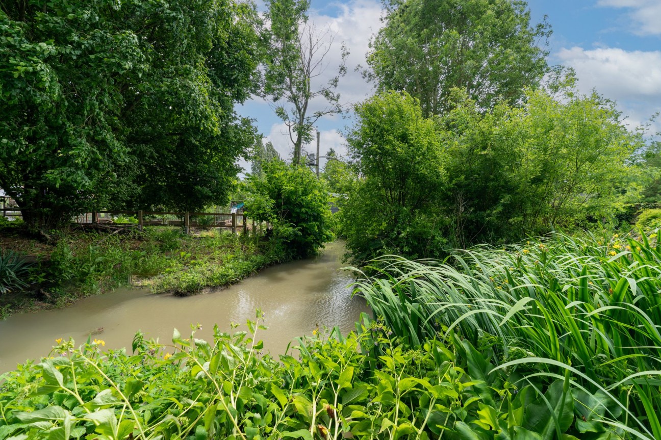 Meldreth Road, Whaddon, SG8