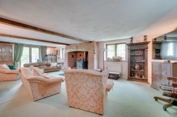 Meldreth Road, Whaddon, SG8