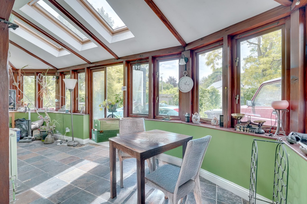 Meldreth Road, Whaddon, SG8