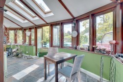 Meldreth Road, Whaddon, SG8