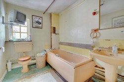 Meldreth Road, Whaddon, SG8