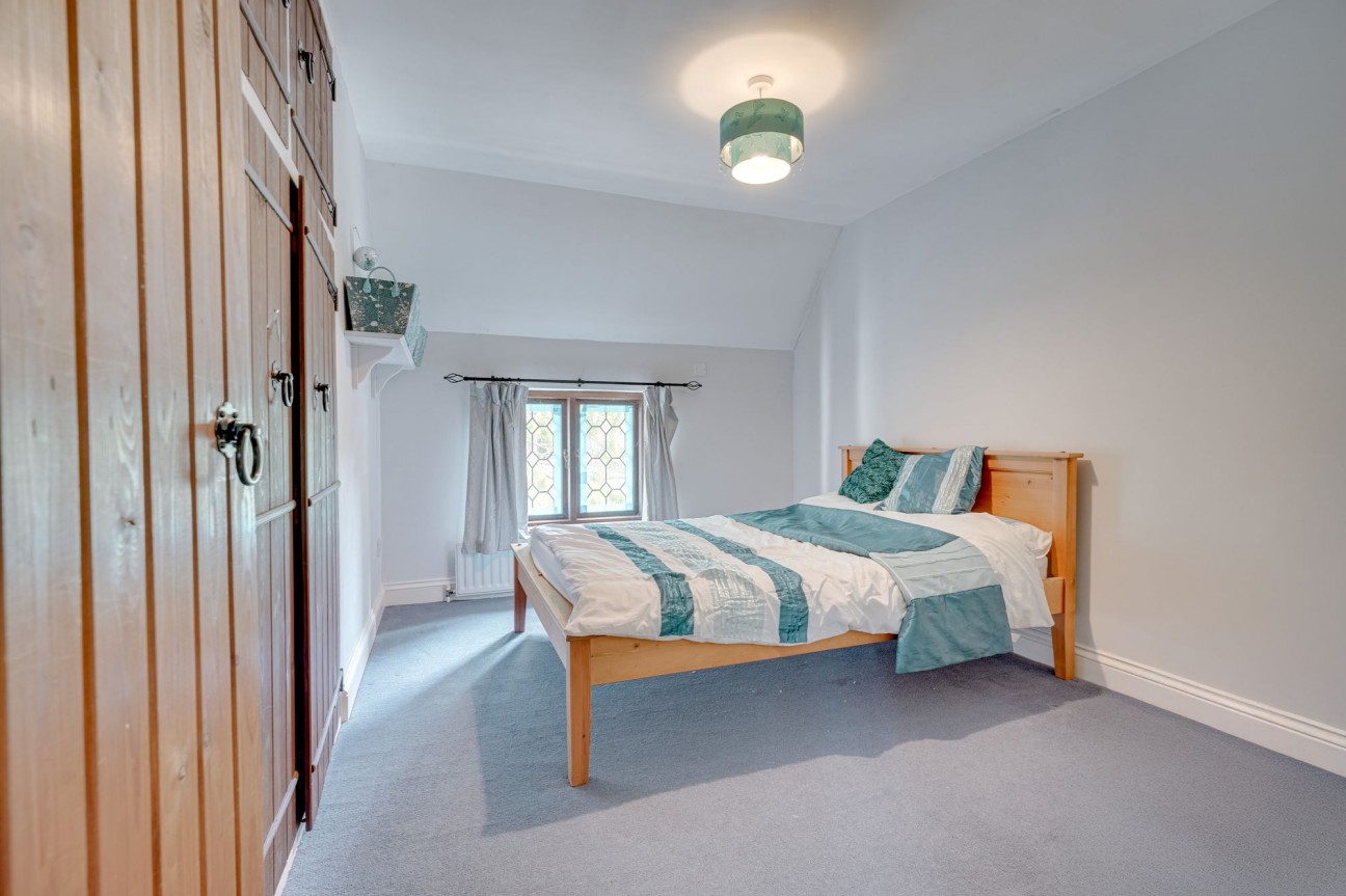 Meldreth Road, Whaddon, SG8