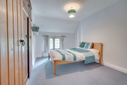 Meldreth Road, Whaddon, SG8