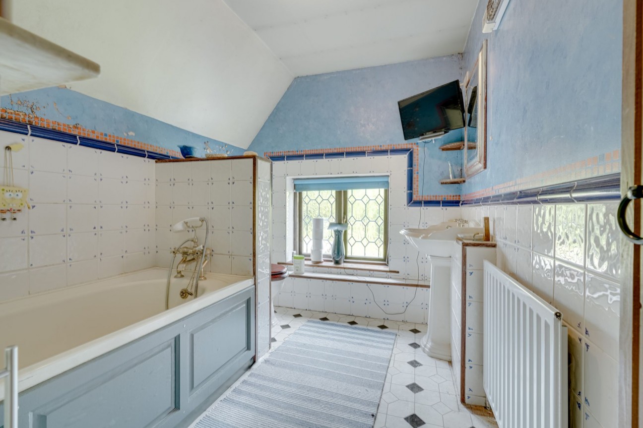 Meldreth Road, Whaddon, SG8