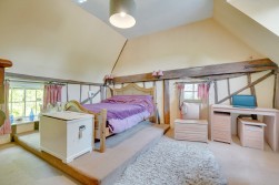 Meldreth Road, Whaddon, SG8