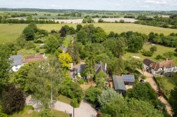 Meldreth Road, Whaddon, SG8