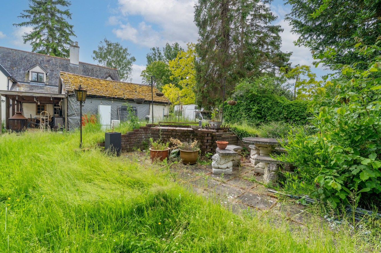 Meldreth Road, Whaddon, SG8