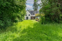 Meldreth Road, Whaddon, SG8