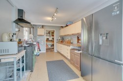 Meldreth Road, Whaddon, SG8