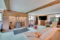 Meldreth Road, Whaddon, SG8