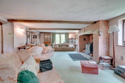 Meldreth Road, Whaddon, SG8