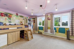Bisley Crescent, Upper Cambourne, CB23