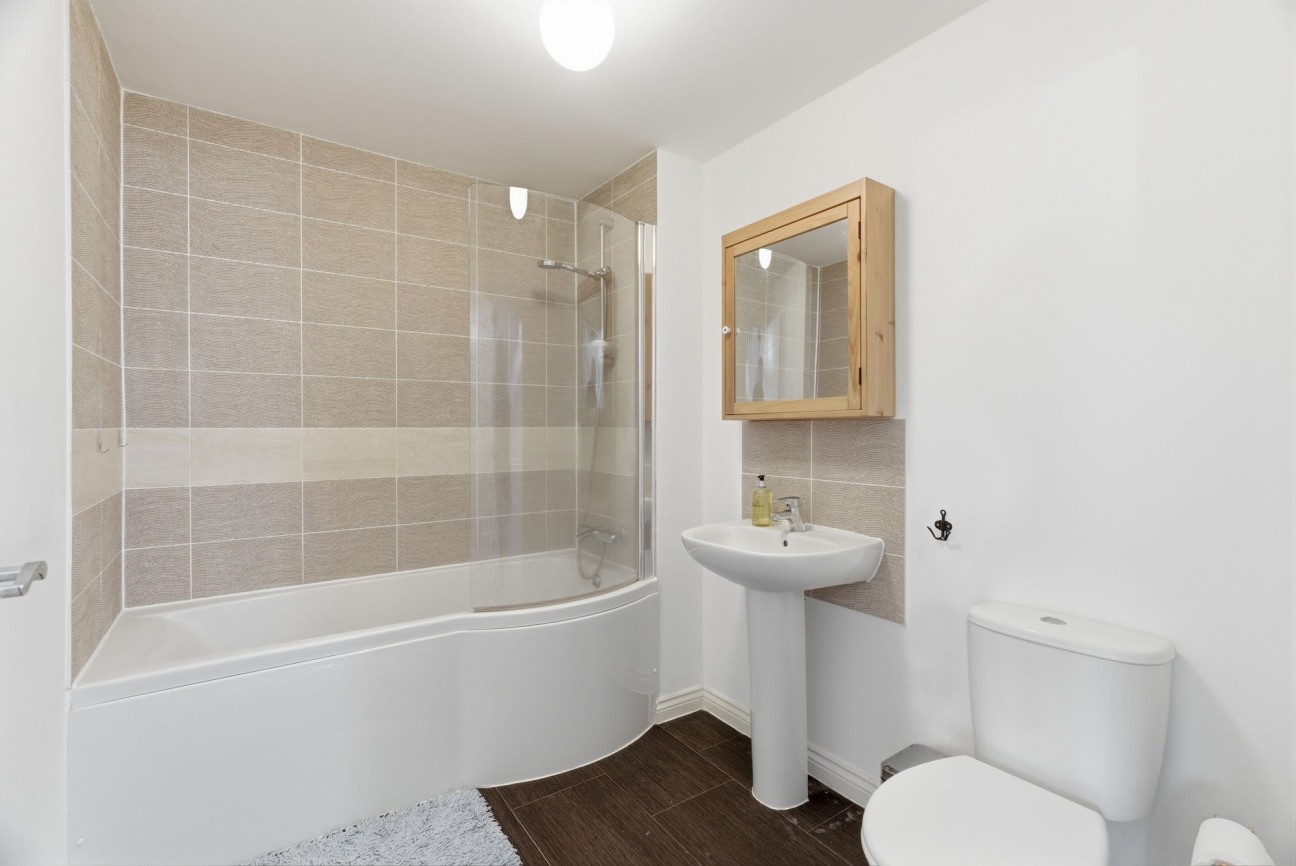 Bisley Crescent, Upper Cambourne, CB23