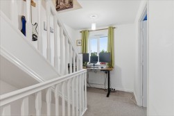 Bisley Crescent, Upper Cambourne, CB23