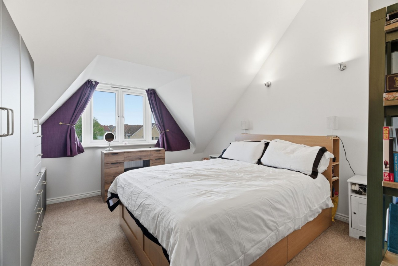 Bisley Crescent, Upper Cambourne, CB23
