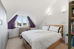 Bisley Crescent, Upper Cambourne, CB23