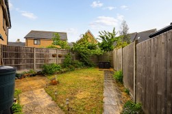 Bisley Crescent, Upper Cambourne, CB23