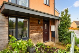Bisley Crescent, Upper Cambourne, CB23