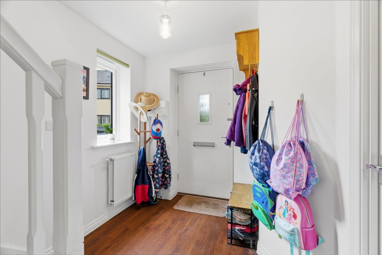 Bisley Crescent, Upper Cambourne, CB23