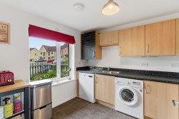 Bisley Crescent, Upper Cambourne, CB23