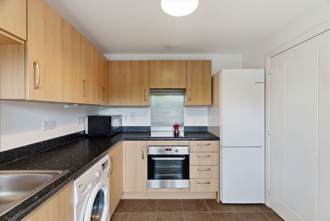 Bisley Crescent, Upper Cambourne, CB23